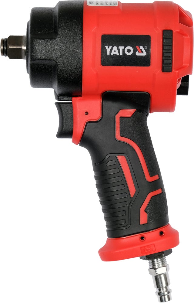 Klucz pneumatyczny mini 1/2