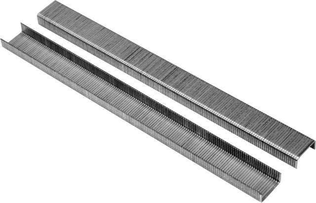 Zszywki 6x12,7mm/0,90mm, 12000szt.