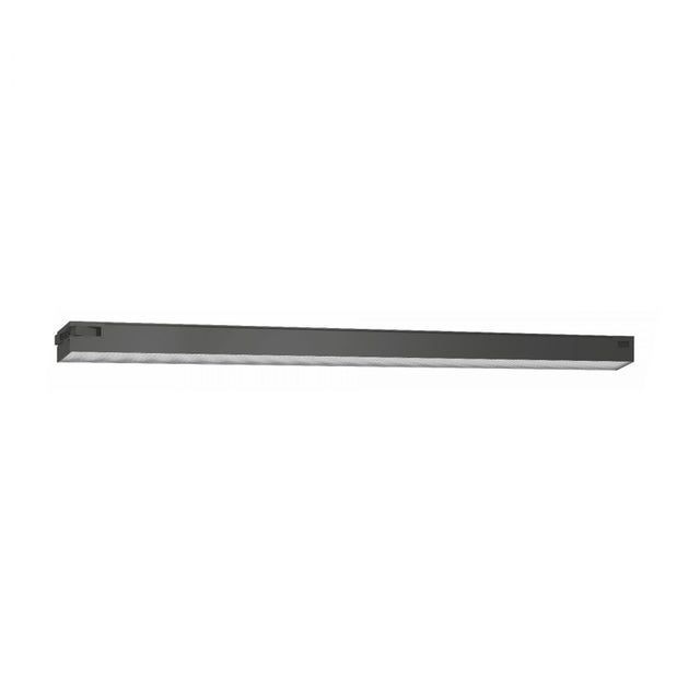 Lampa Liniowa LED 50W 5000K 1,2m czarna