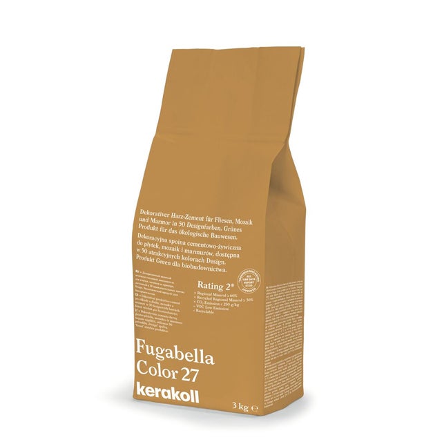 Fugabella Color 27 3 kg