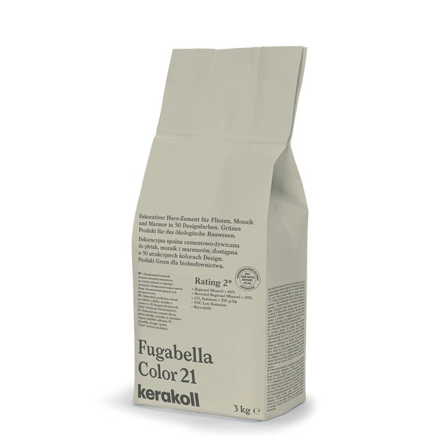 Fugabella Color 21 3 kg