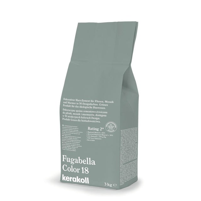 Fugabella Color 18 3 kg