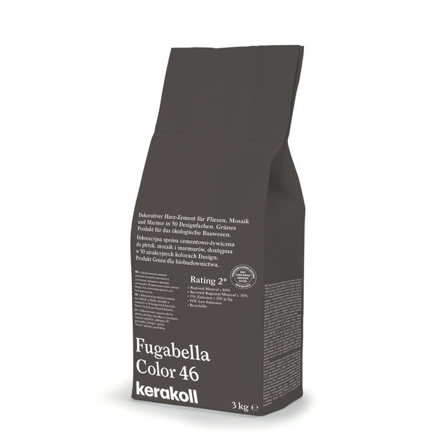Fugabella Color 46 3 kg
