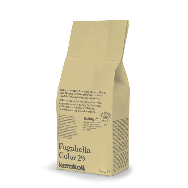 Fugabella Color 29 3 kg