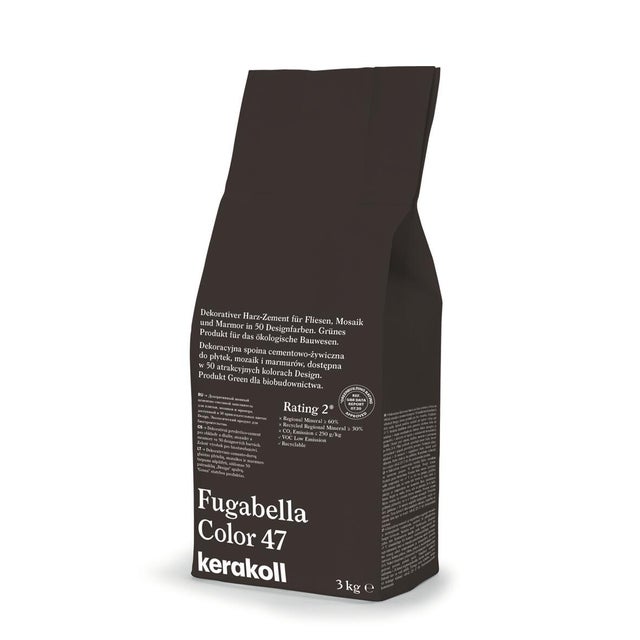 Fugabella Color 47 3 kg