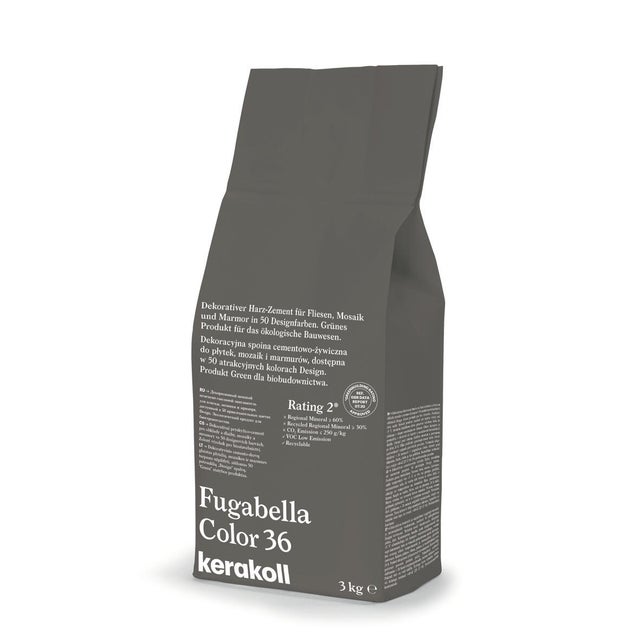 Fugabella Color 36 3 kg