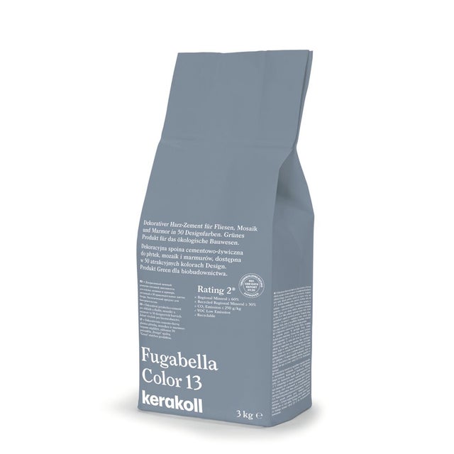 Fugabella Color 13 3 kg