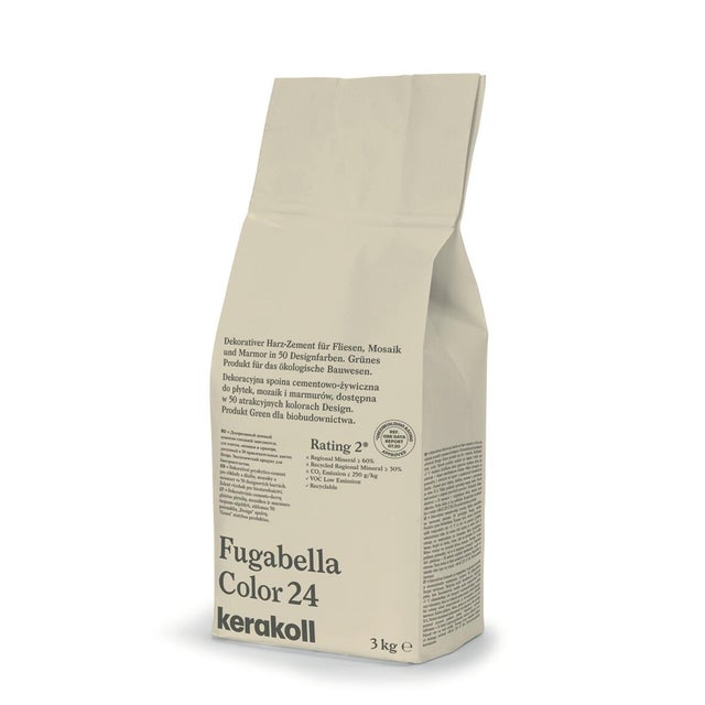 Fugabella Color 24 3 kg