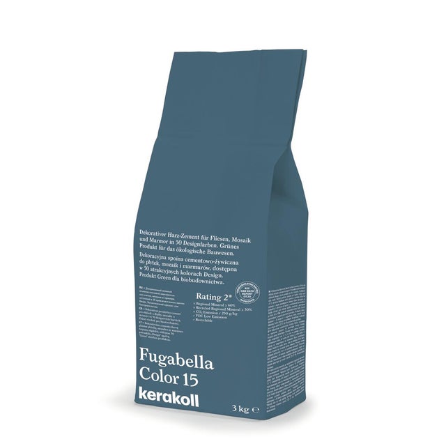 Fugabella Color 15 3 kg