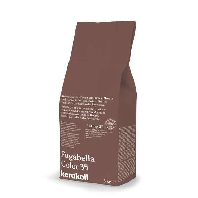 Fugabella Color 35 3 kg