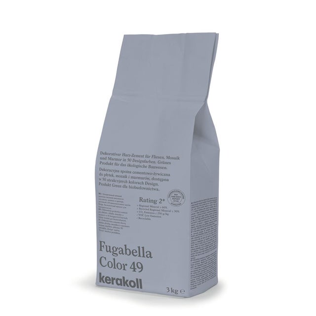 Fugabella Color 49 3 kg