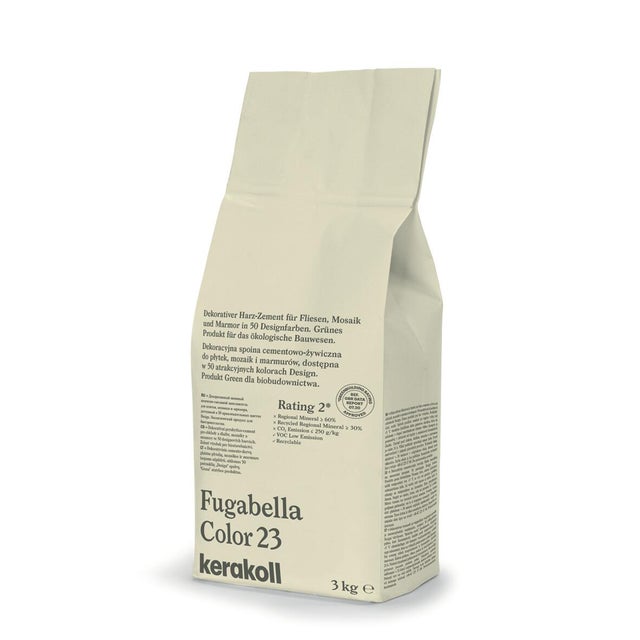 Fugabella Color 23 3 kg