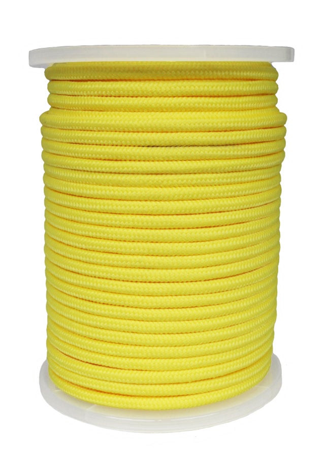 Lina pleciona polipropylenowa Ø6mm 