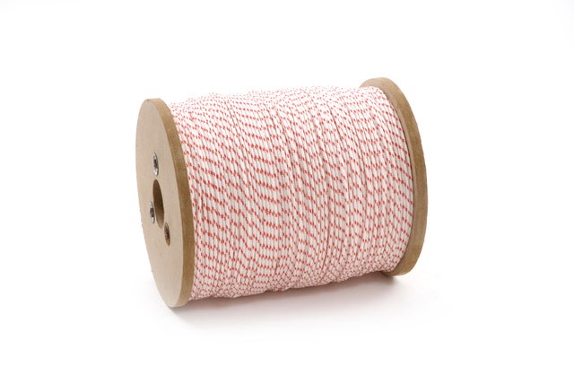 Lina polamidowa rozruchowa Ø3.5mm