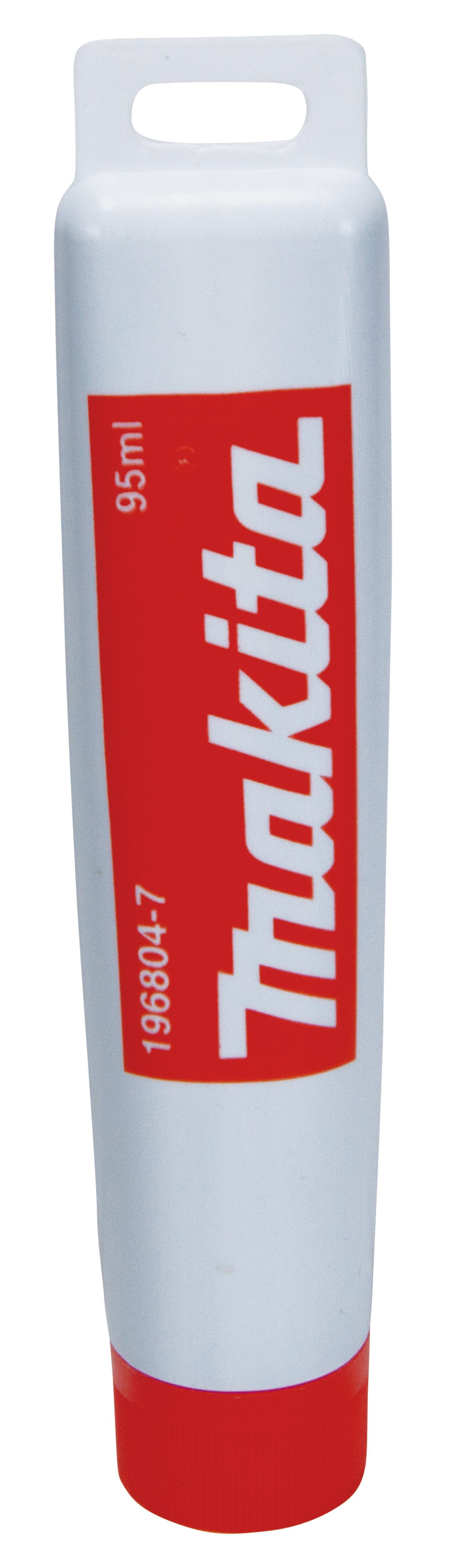 Smar do wierteł i dłut do młotów MAKITA 95 gr - 3