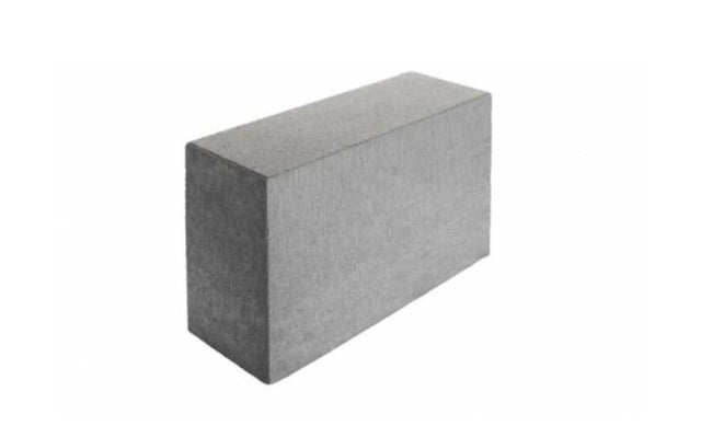 Bloczek fundamentowy 14 cm, 140x380x240 mm