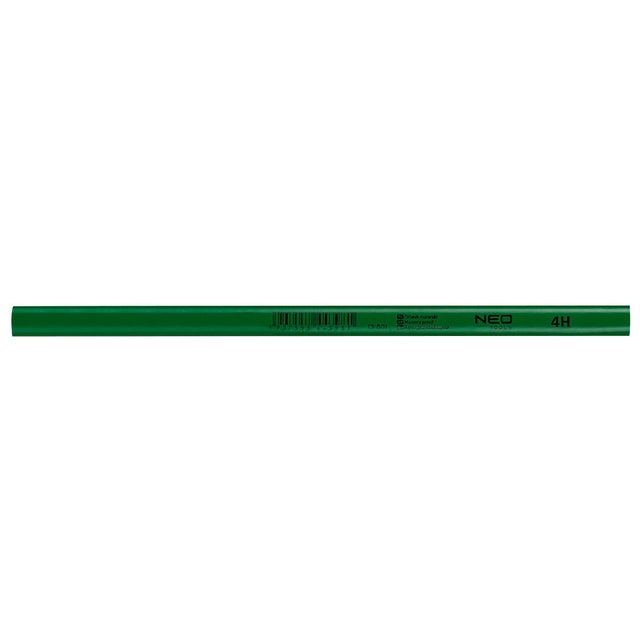 Ołówek murarski 4H 240 mm NEO TOOLS