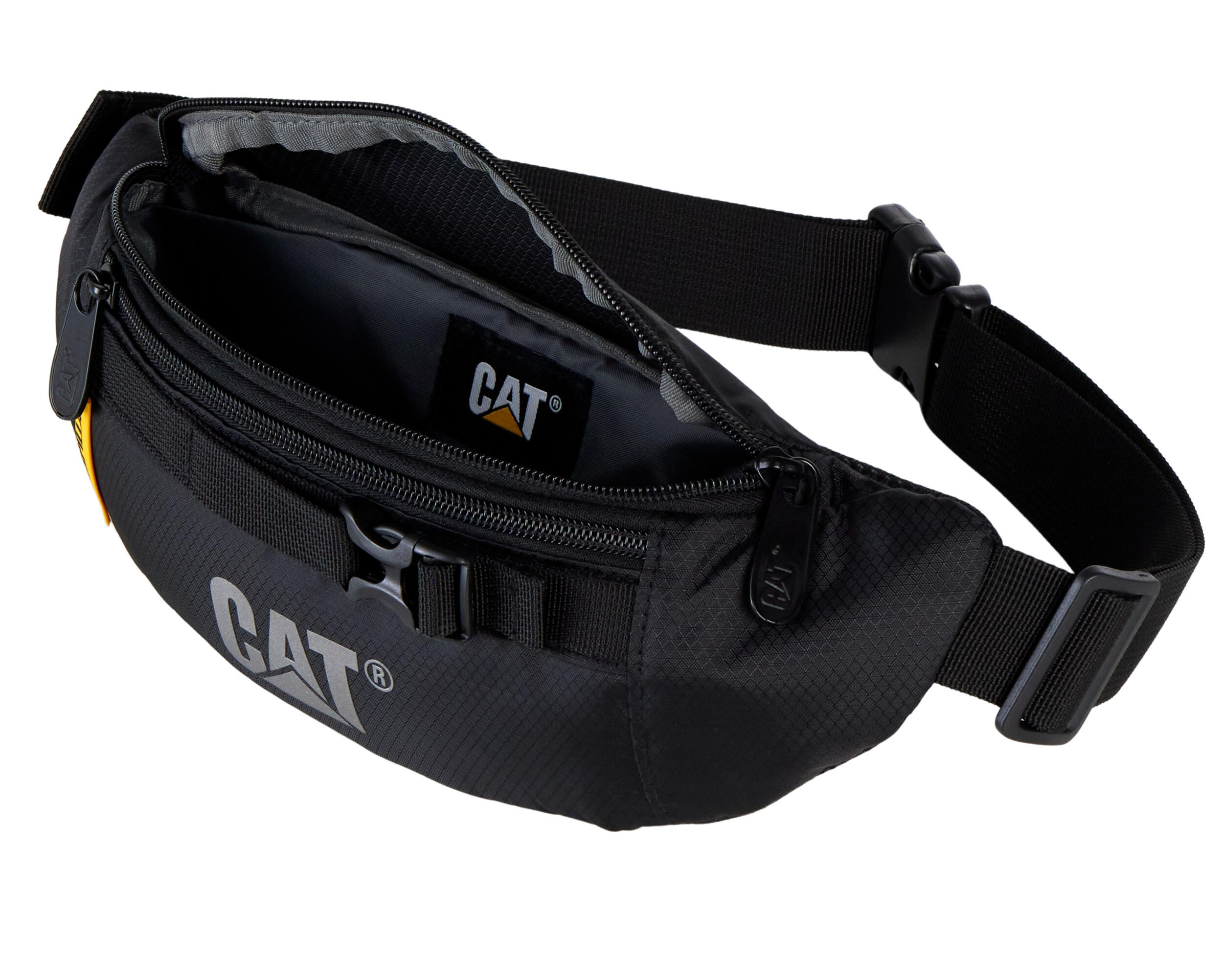Saszetka V-Power CAT 84399-01 - 2