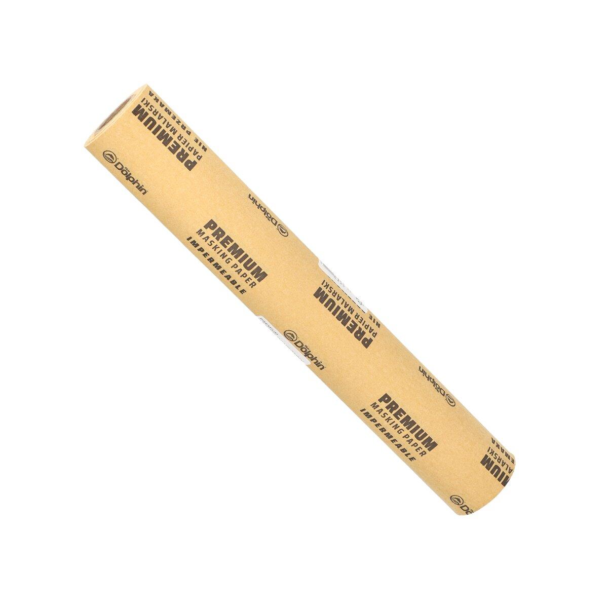 Papier Malarski 30cm x 10m - 2