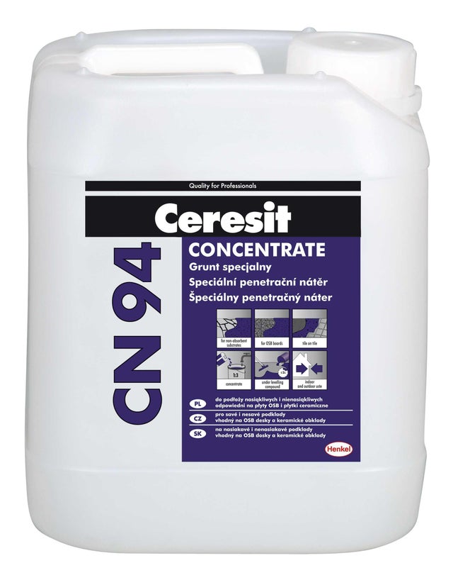 Grunt CN 94 Ceresit 5 l