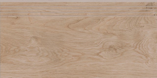 Stopnica Twillwood Cream 30x60