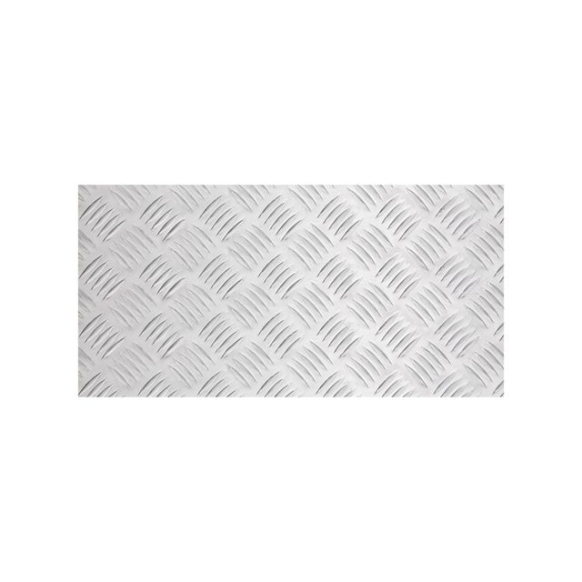 Blacha aluminiowa 250mm, gr.2.0mm