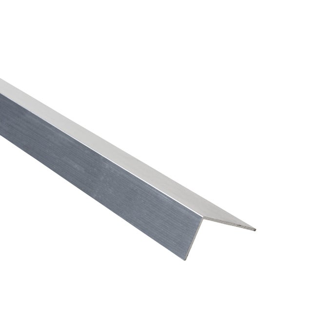 Kątownik aluminiowy 45x25x1.5m 2.5m