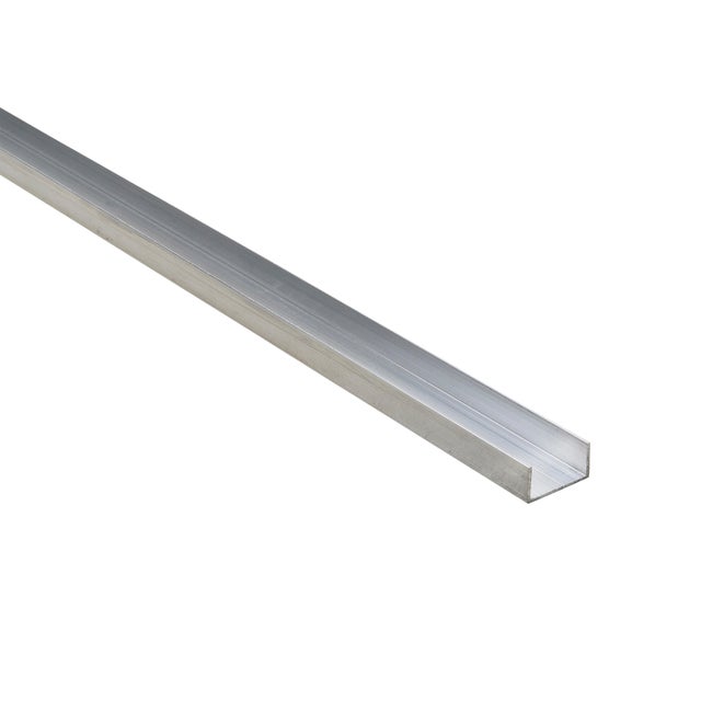 Kształtownik aluminium 10x20x1mm 2.5m 