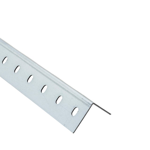 Kątownik stalowy 35x35x1.5mm 1m 