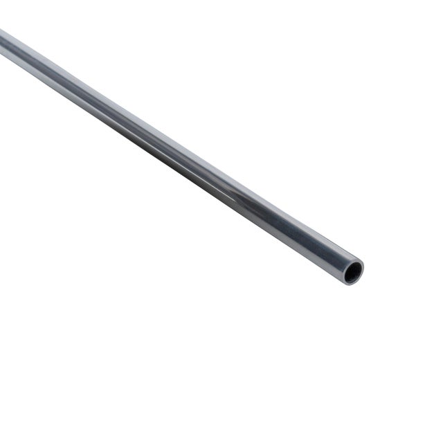 Rurka aluminiowa 10x1mm 1m