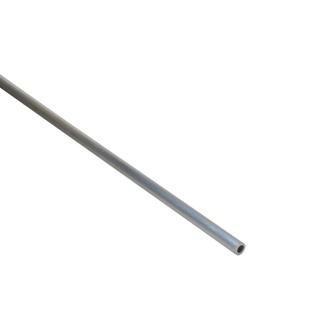 Rurka aluminiowa 6x1mm 1m