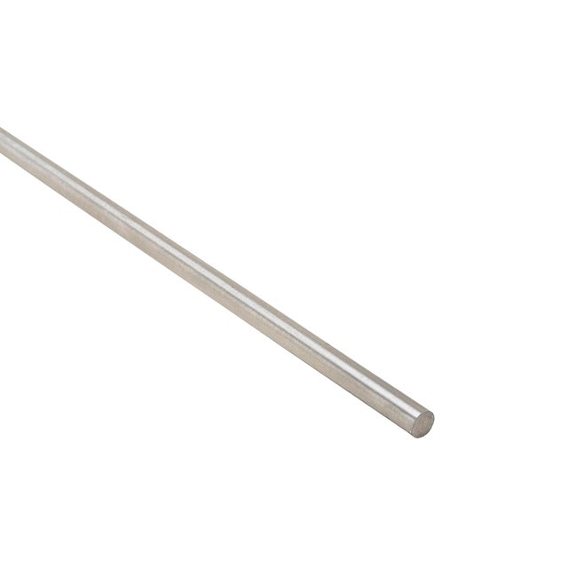 Rura ze stali nierdzewnej 8x1mm 1m