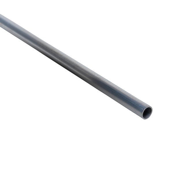 Rurka aluminiowa 12x1mm 1m