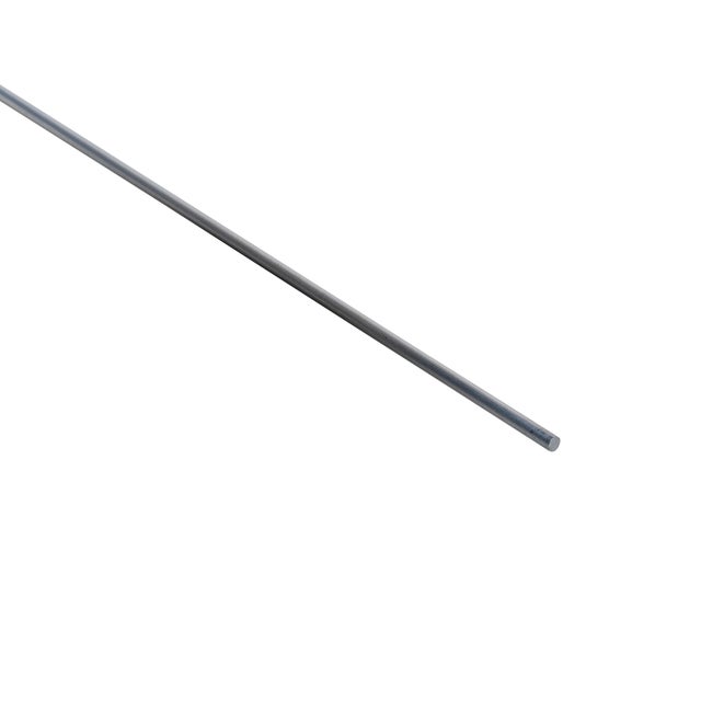 Pręt aluminiowy 4mm x 1m