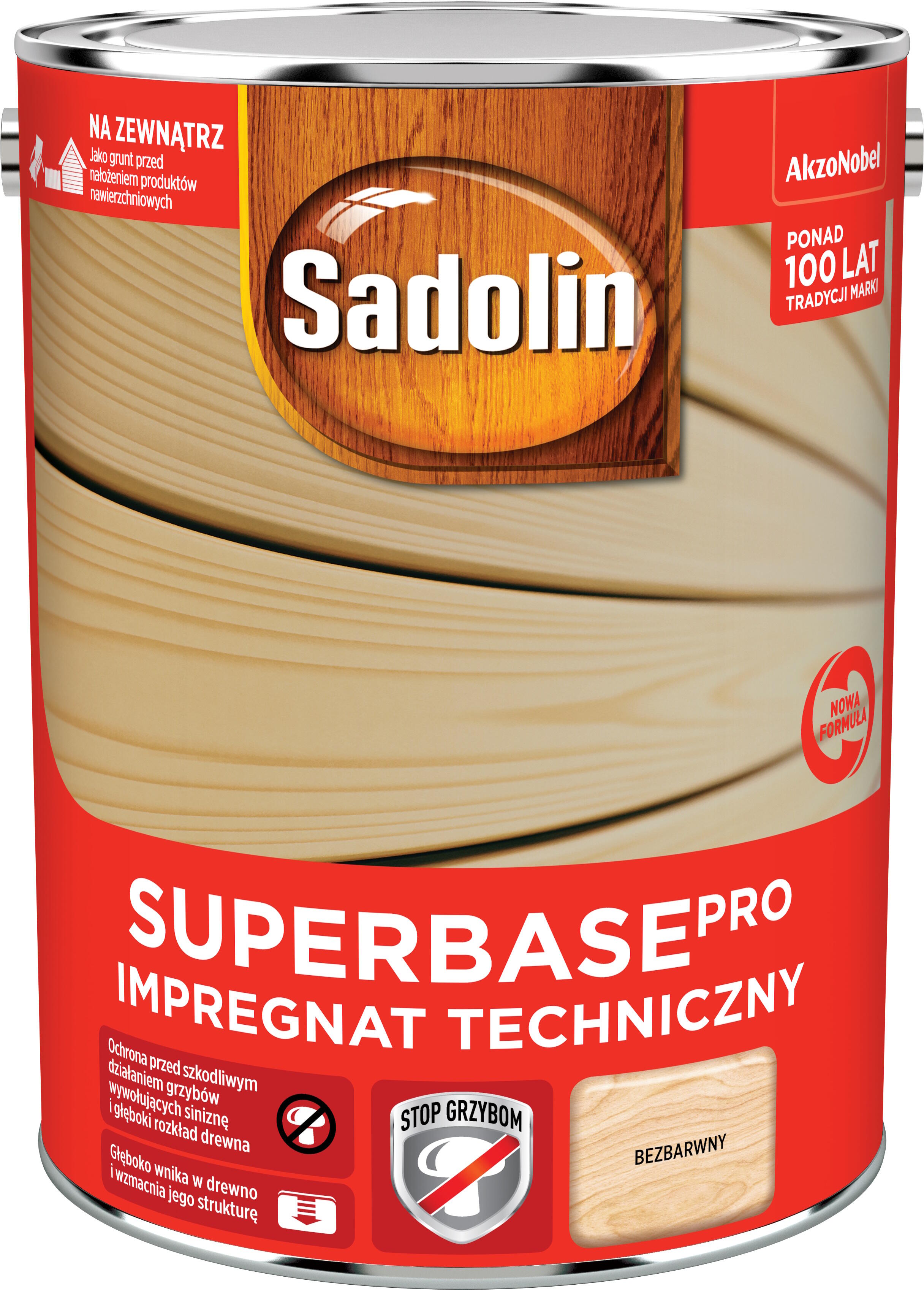 Sadolin Superase 2,5l