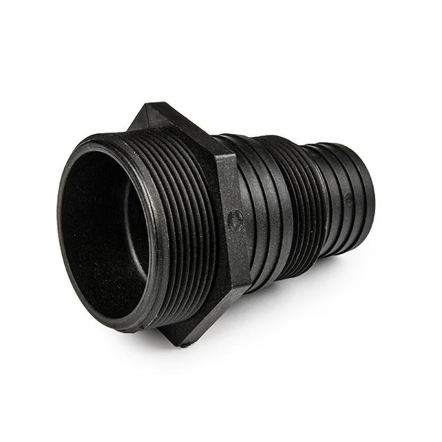 Przyłącze uniwersalne do pomp GZ 2, wtyk na wąż 38mm, 51mm, GZ 1 1/2