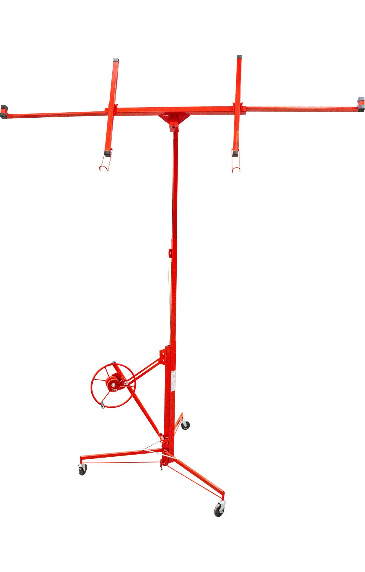 Podnośnik do płyt G/K 324 cm S40392 STER'G - 3
