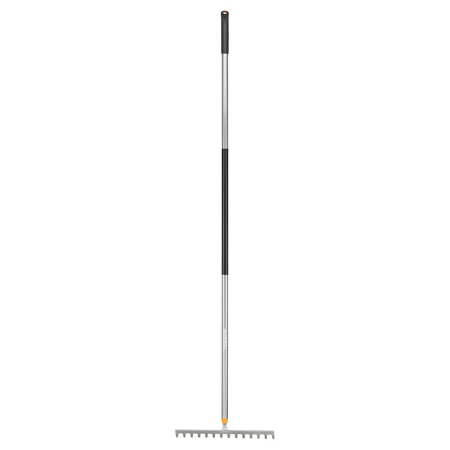 Ergonomic grabie 14-zębne FISKARS