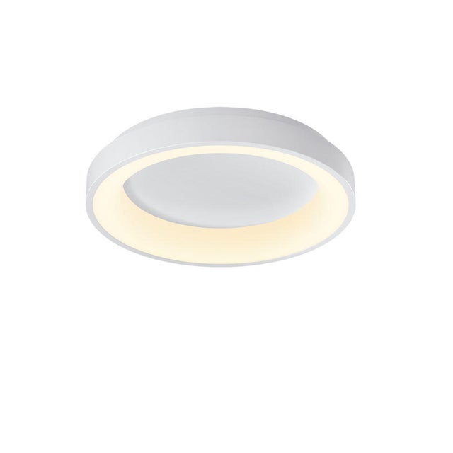 Plafon LED Edge 72W 6100Lm 2700-6000K IP20 biały