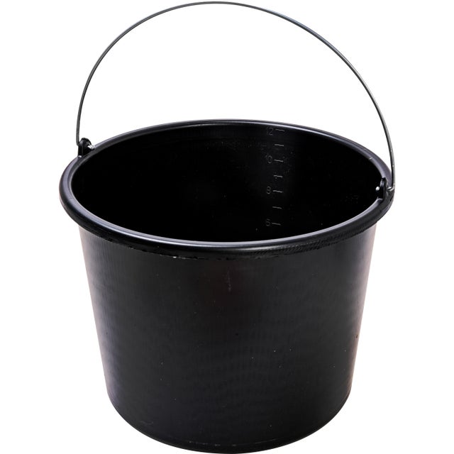 Wiadro 12l.