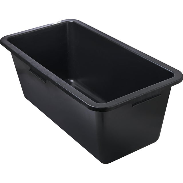 Kastra budowlana prostokątna 60l.