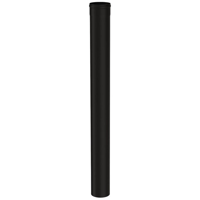 Rura Linea Pellet RP 80mm długość 1000 mm