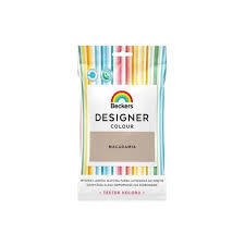Beckers Designer Colour Macadamia 0,05l