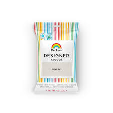Beckers Designer Colour Sailboalt 0,05l