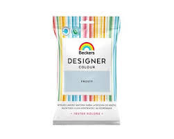 Beckers Designer Colour Frosty 0,05l