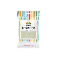 Beckers Designer Colour Salvia 0,05l