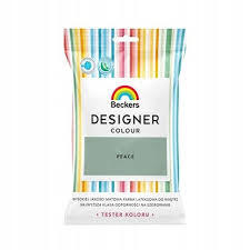 Beckers Designer Colour Peace 0,05l