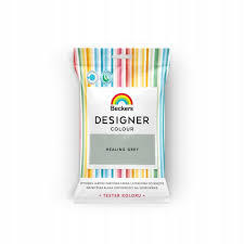 Beckers Designer Colour Healing Grey 0,05l