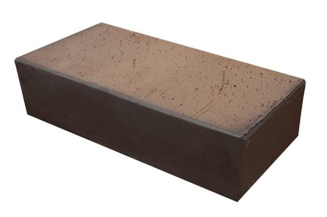 Cegła klinkierowa Satrun, drążona, 110x250x700mm, kl. 50, 50 szt./m2