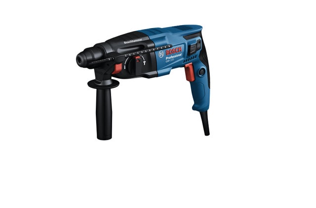 Młot udarowo-obrotowy Bosch Professional GBH 220 